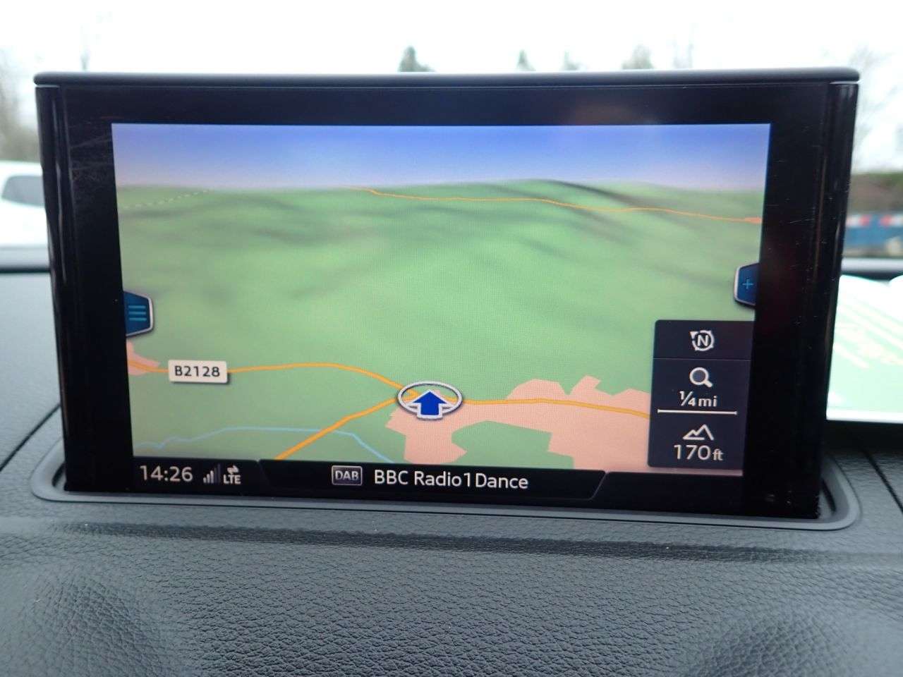 2019 AUDI A3 2019 AUDI A3