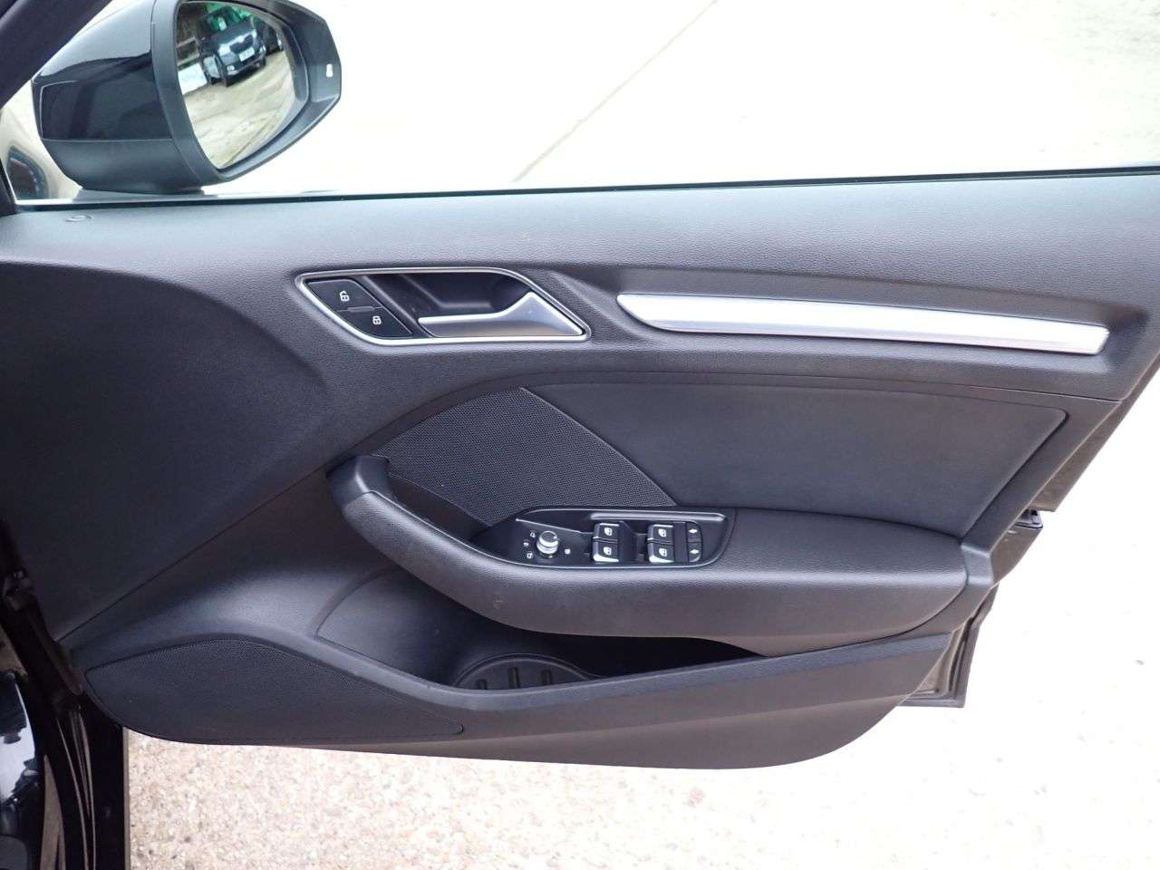 2019 AUDI A3 2019 AUDI A3