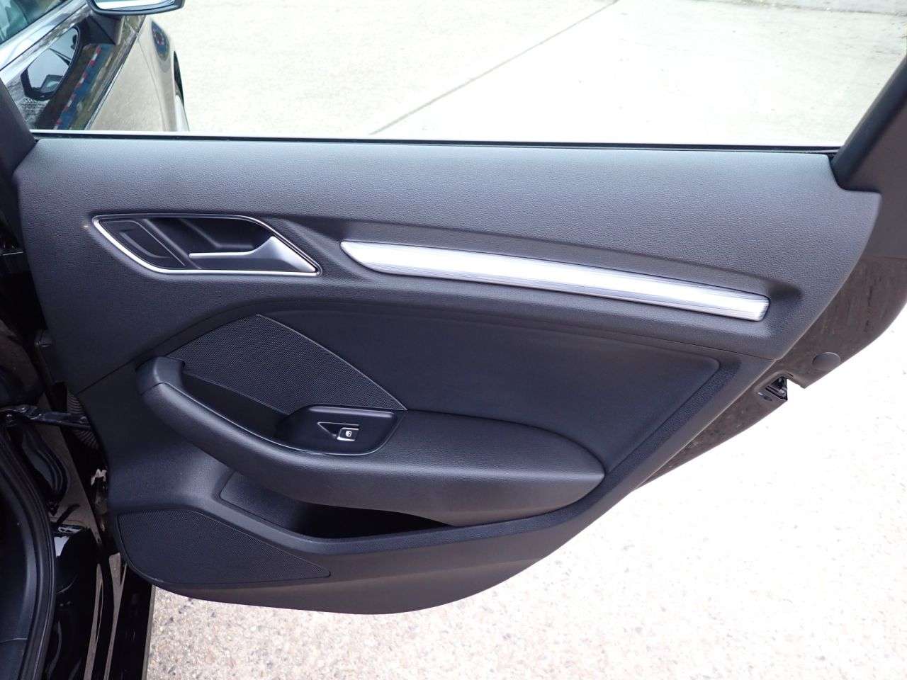 2019 AUDI A3 2019 AUDI A3