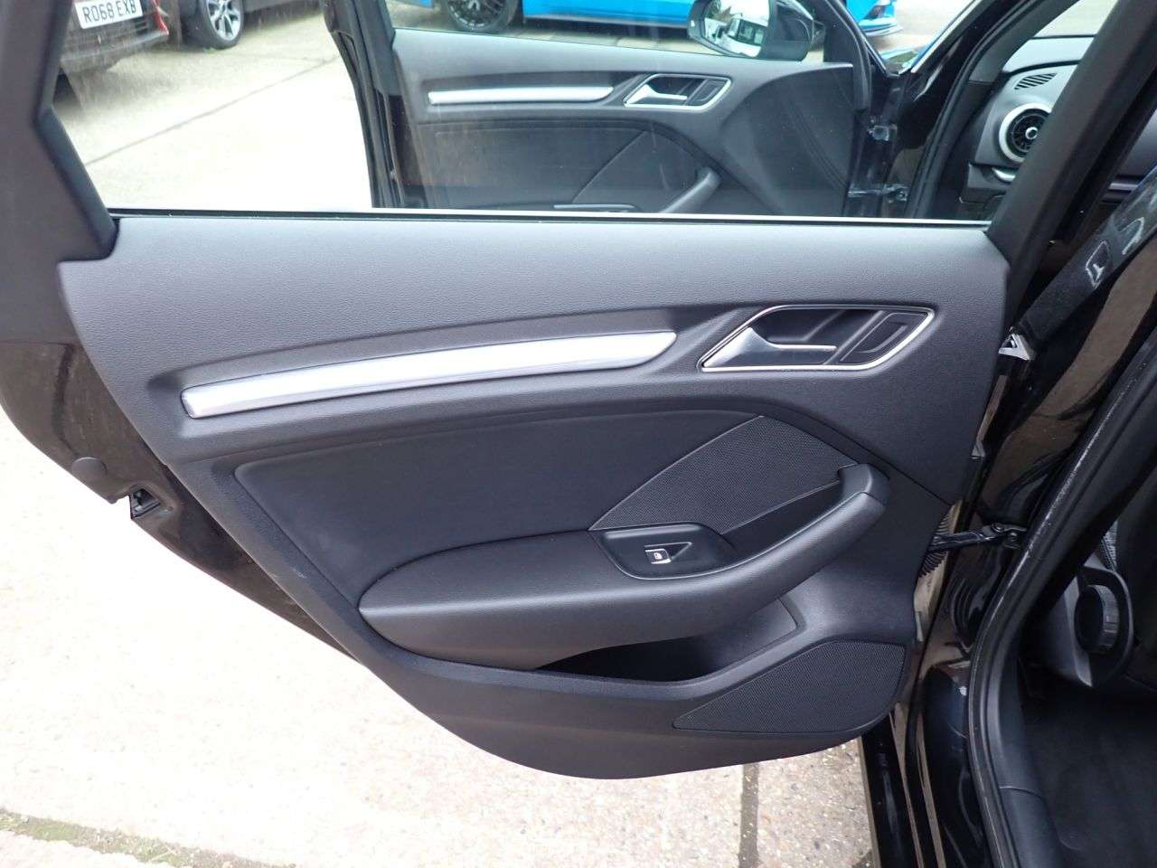 2019 AUDI A3 2019 AUDI A3