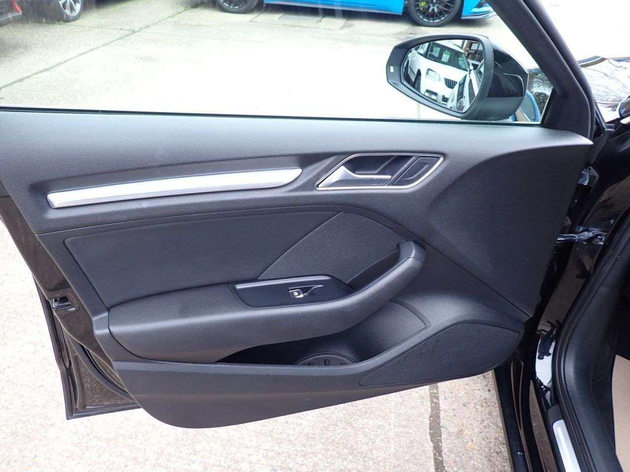 2019 AUDI A3 2019 AUDI A3