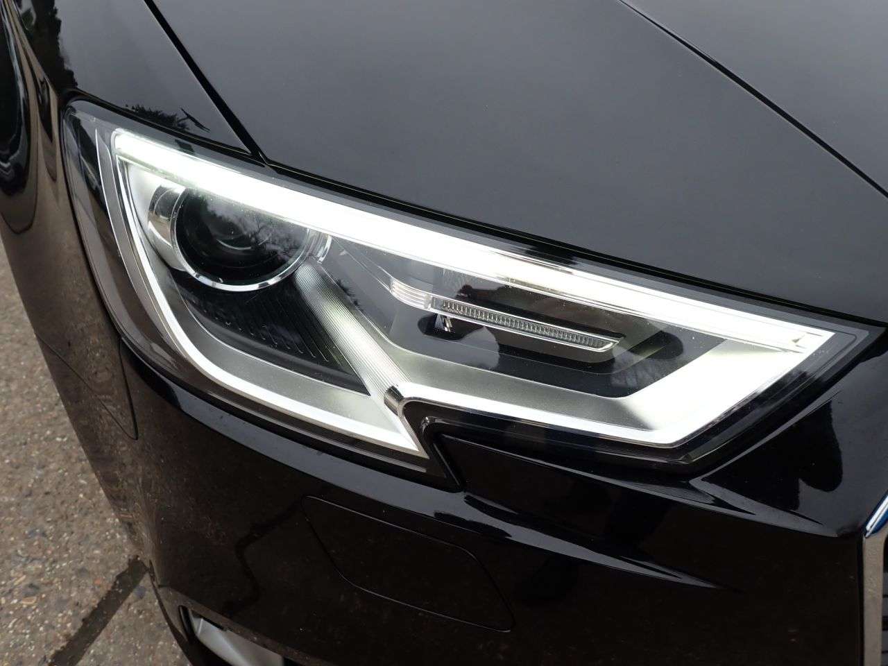 2019 AUDI A3 2019 AUDI A3