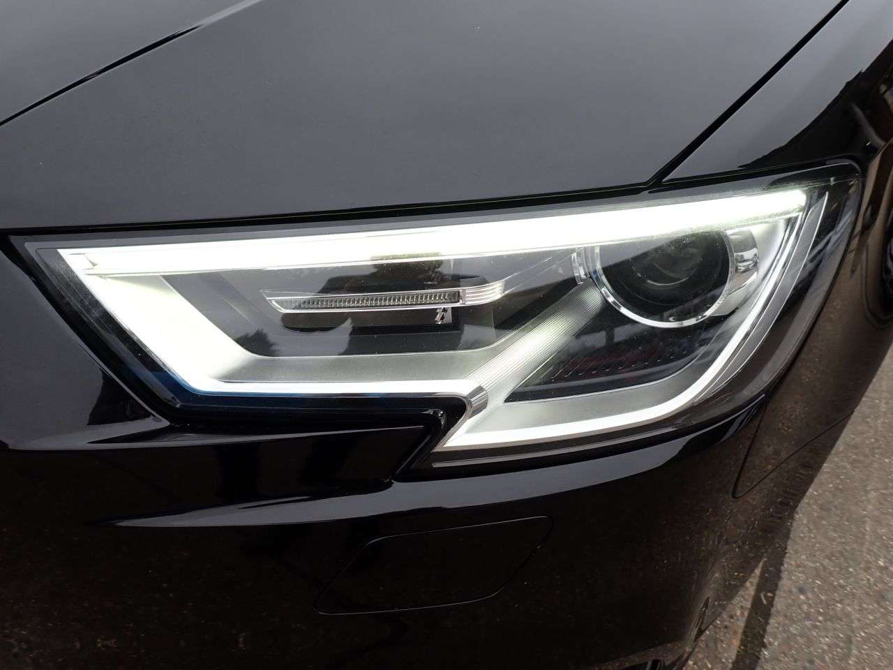 2019 AUDI A3 2019 AUDI A3