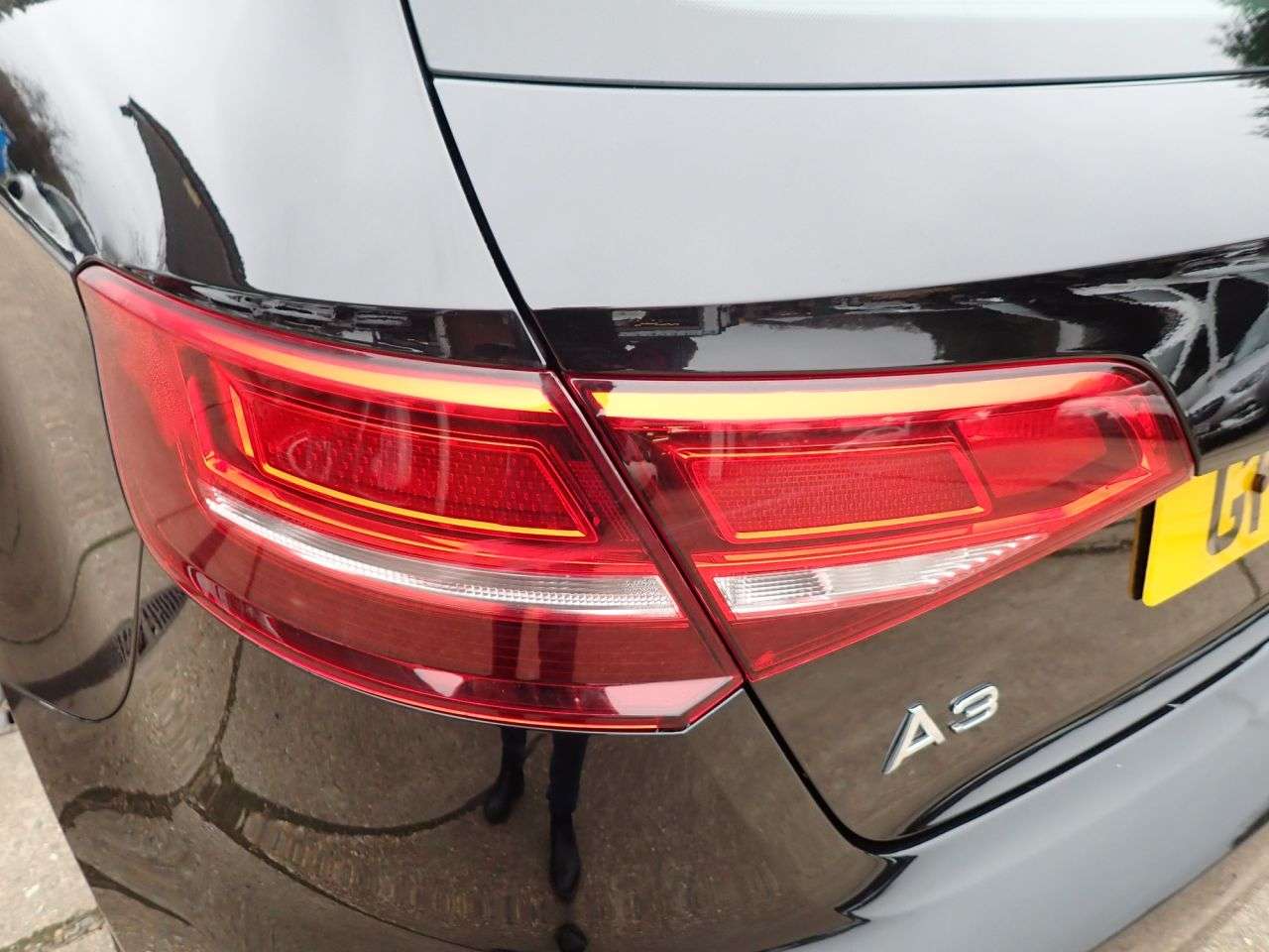 2019 AUDI A3 2019 AUDI A3