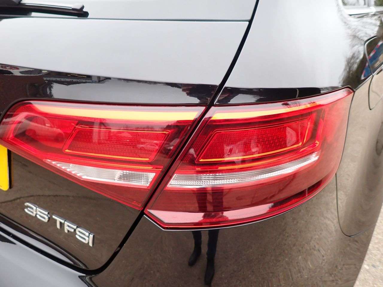 2019 AUDI A3 2019 AUDI A3