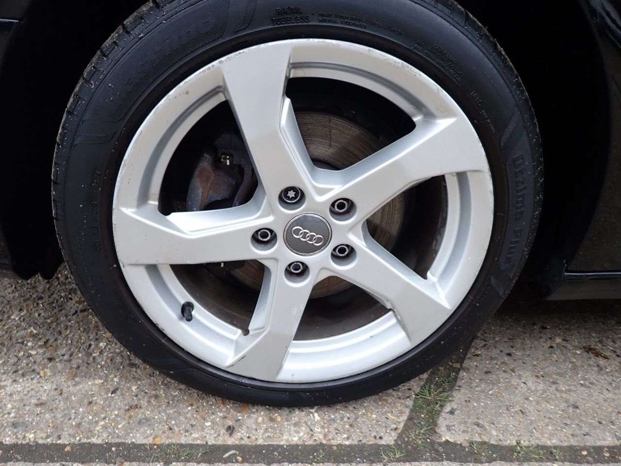 2019 AUDI A3 2019 AUDI A3