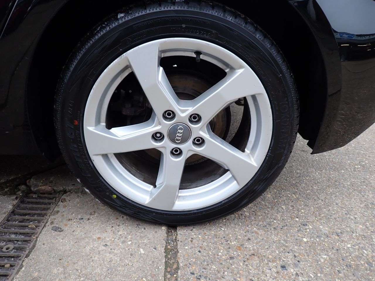 2019 AUDI A3 2019 AUDI A3