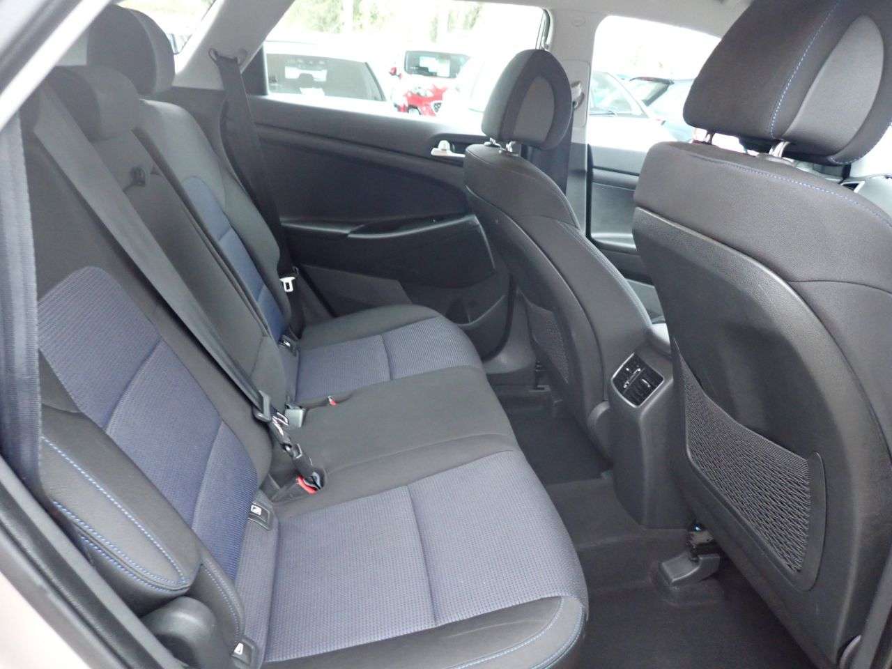 2017 HYUNDAI TUCSON 2017 HYUNDAI TUCSON