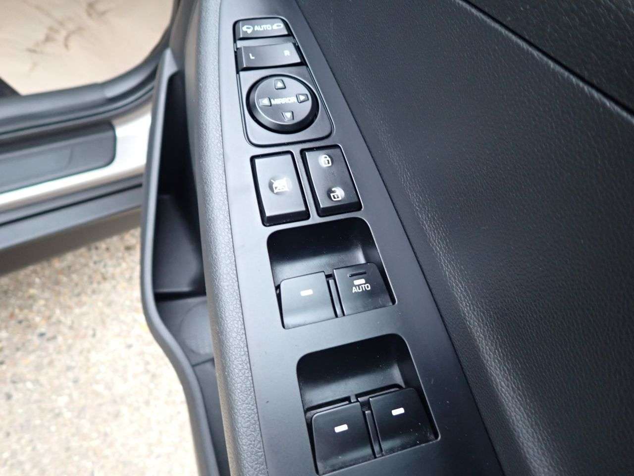 2017 HYUNDAI TUCSON 2017 HYUNDAI TUCSON