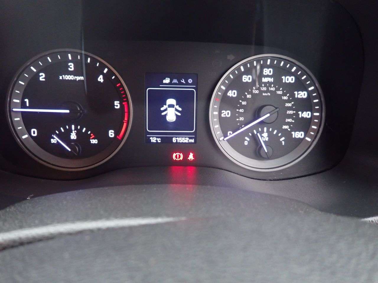 2017 HYUNDAI TUCSON 2017 HYUNDAI TUCSON