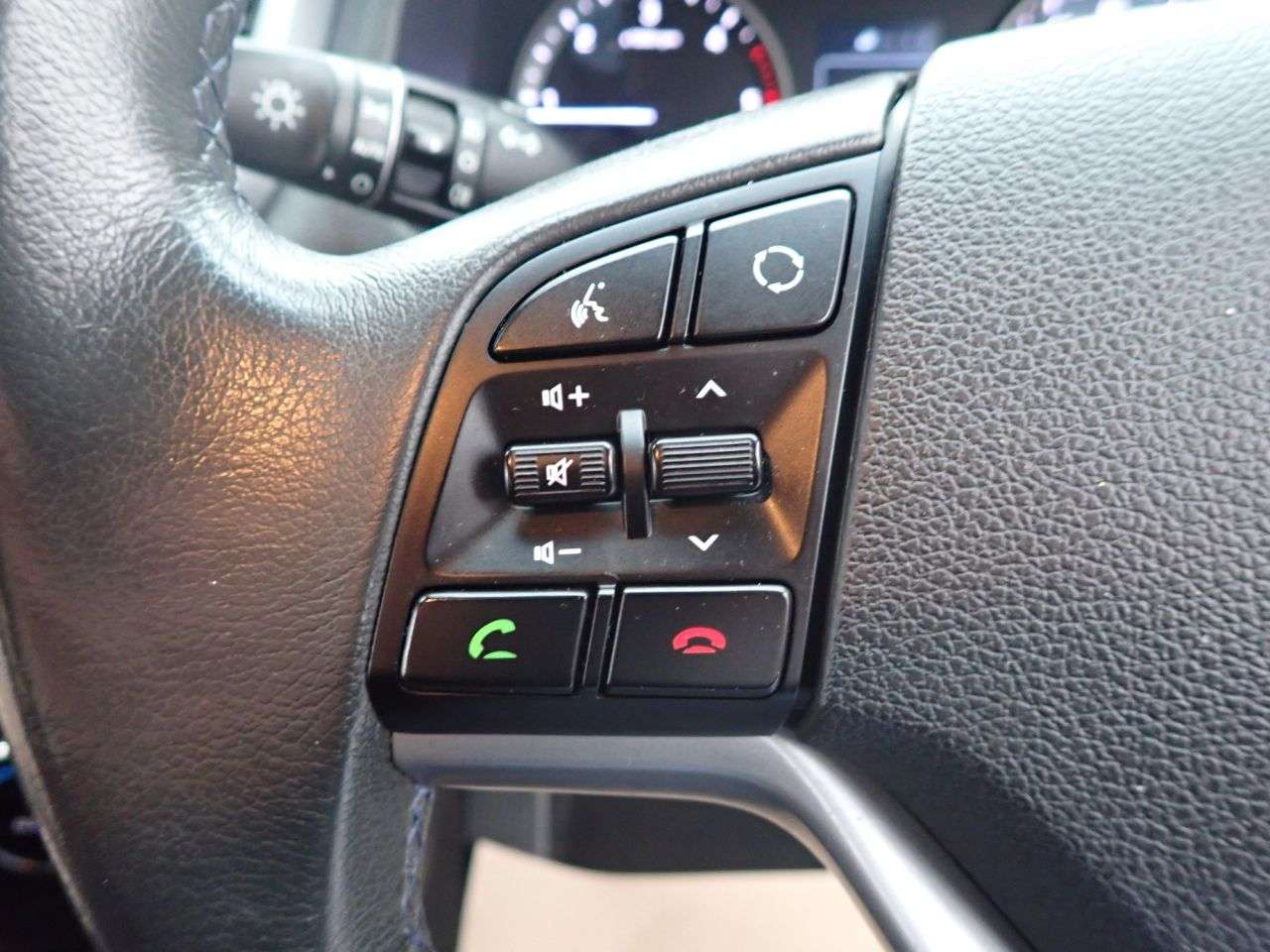 2017 HYUNDAI TUCSON 2017 HYUNDAI TUCSON