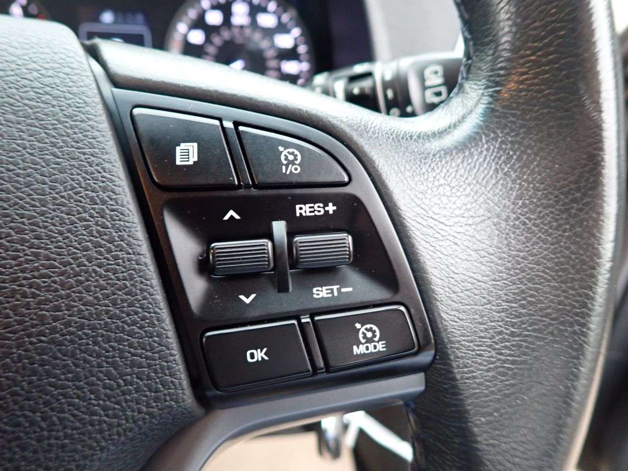 2017 HYUNDAI TUCSON 2017 HYUNDAI TUCSON