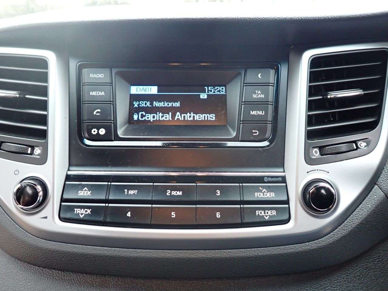 2017 HYUNDAI TUCSON 2017 HYUNDAI TUCSON