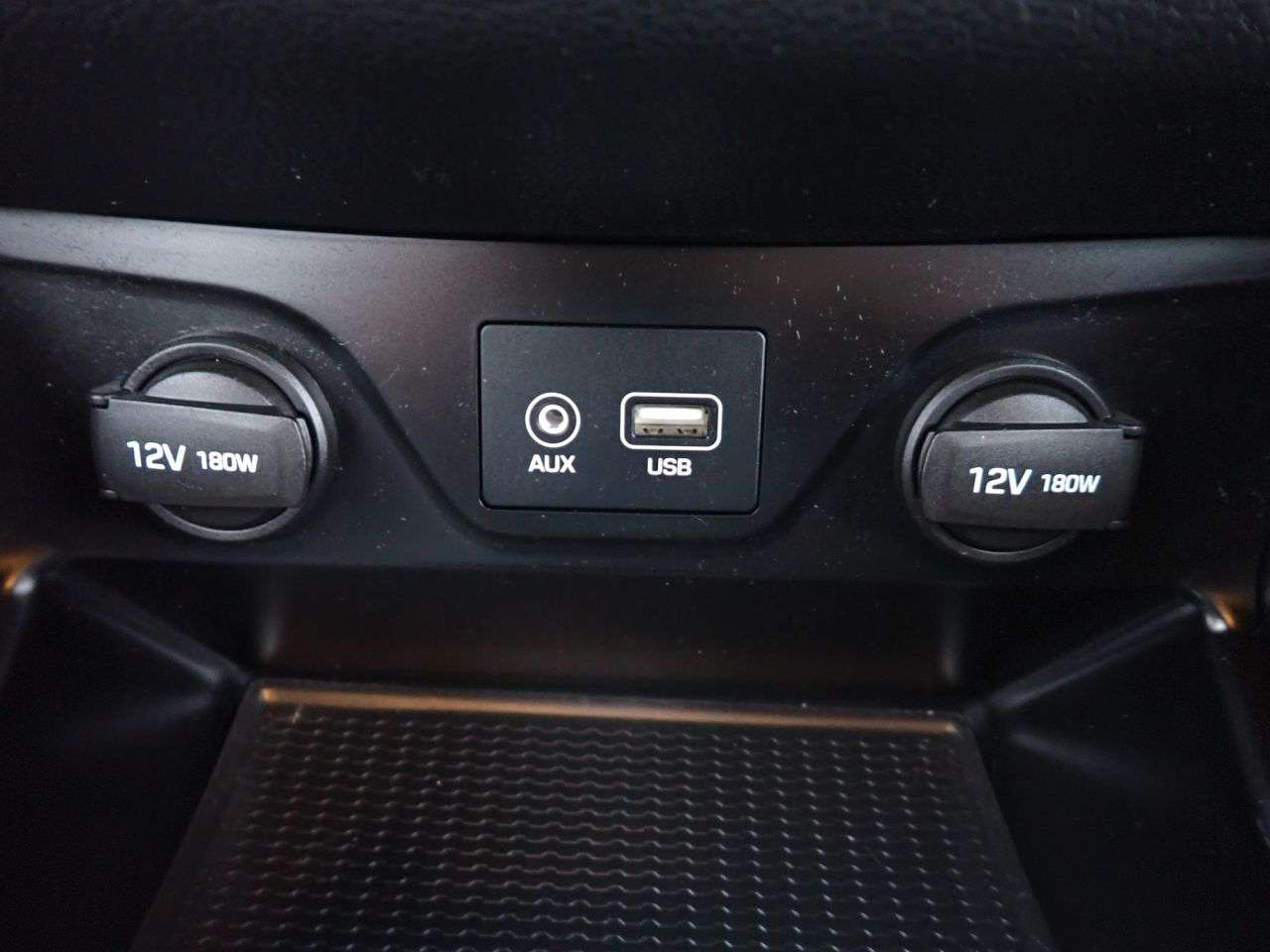 2017 HYUNDAI TUCSON 2017 HYUNDAI TUCSON