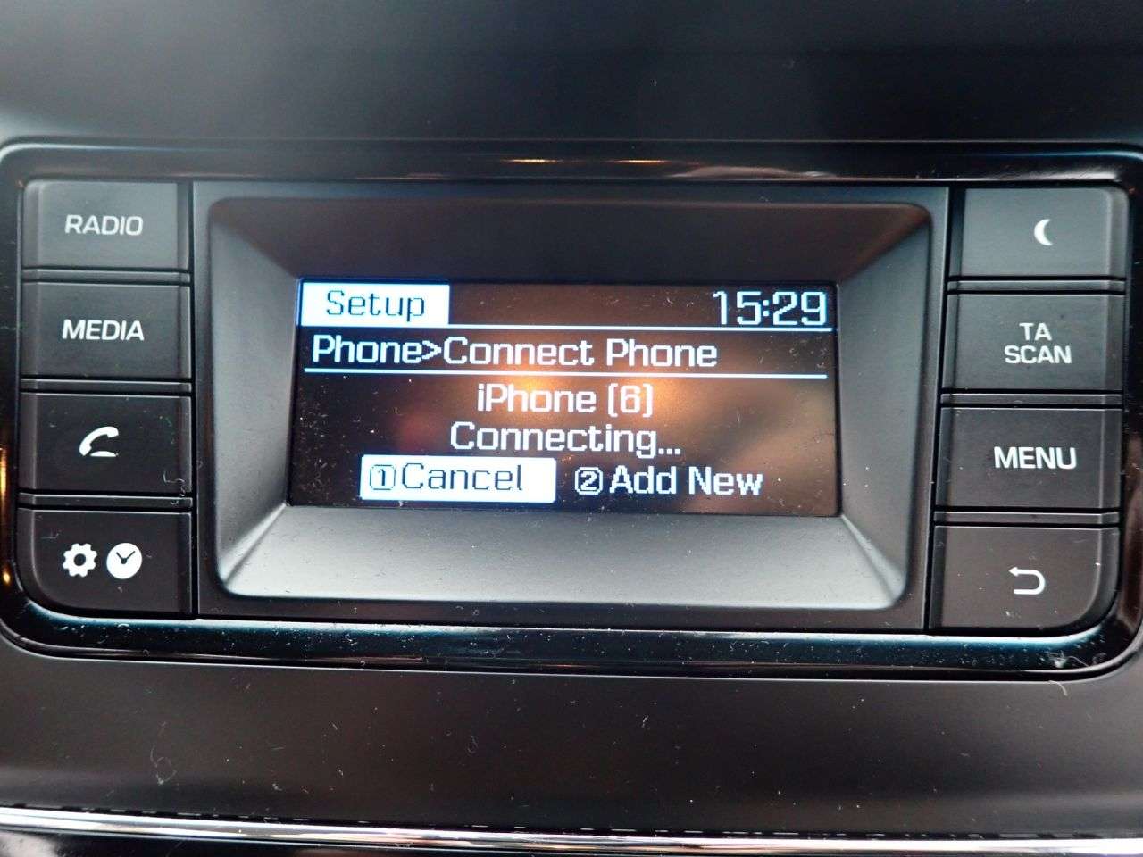 2017 HYUNDAI TUCSON 2017 HYUNDAI TUCSON