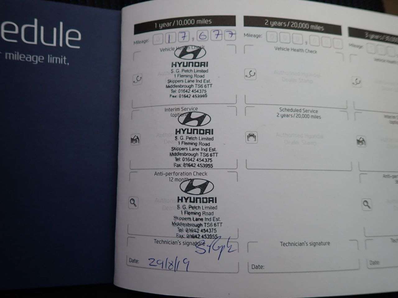 2017 HYUNDAI TUCSON 2017 HYUNDAI TUCSON