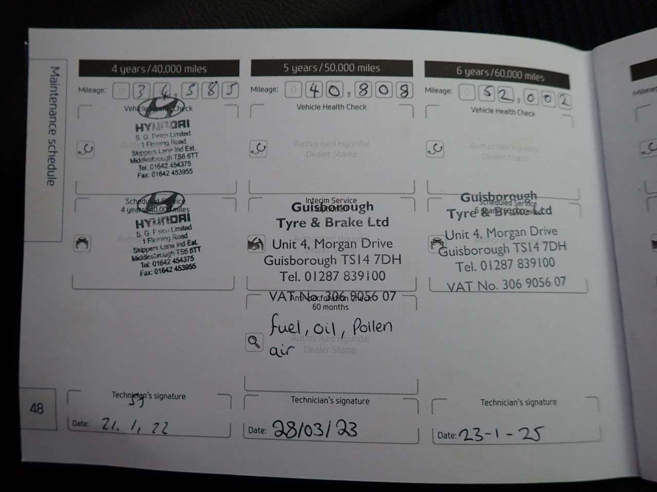 2017 HYUNDAI TUCSON 2017 HYUNDAI TUCSON