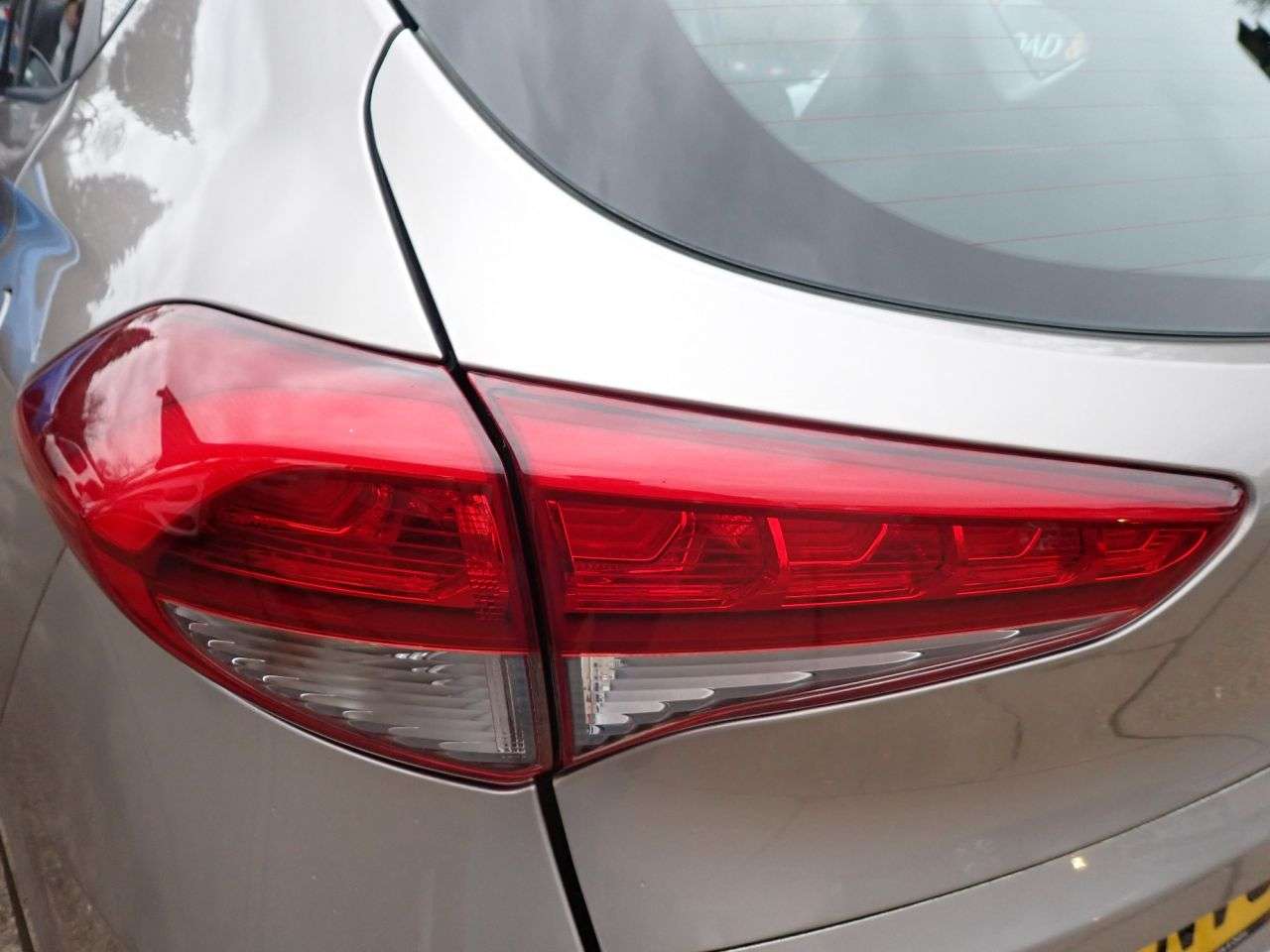 2017 HYUNDAI TUCSON 2017 HYUNDAI TUCSON