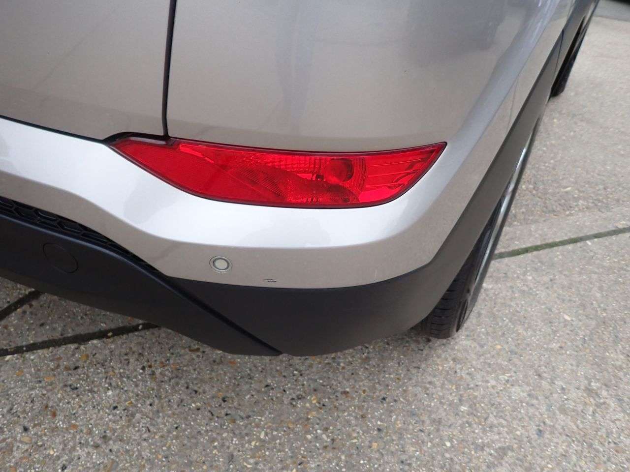 2017 HYUNDAI TUCSON 2017 HYUNDAI TUCSON