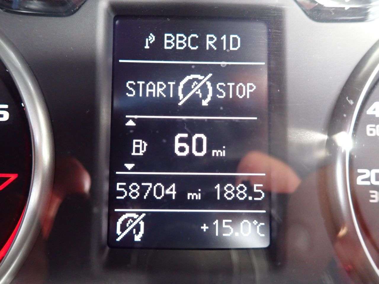 2016 AUDI A1 2016 AUDI A1