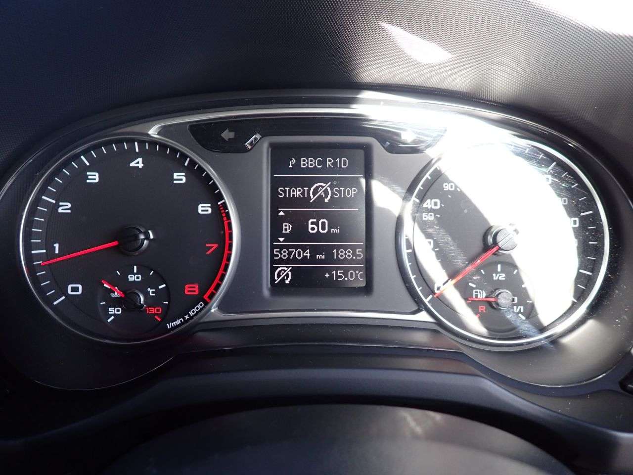 2016 AUDI A1 2016 AUDI A1