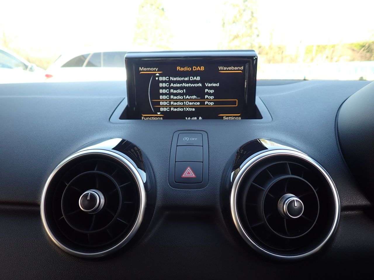 2016 AUDI A1 2016 AUDI A1