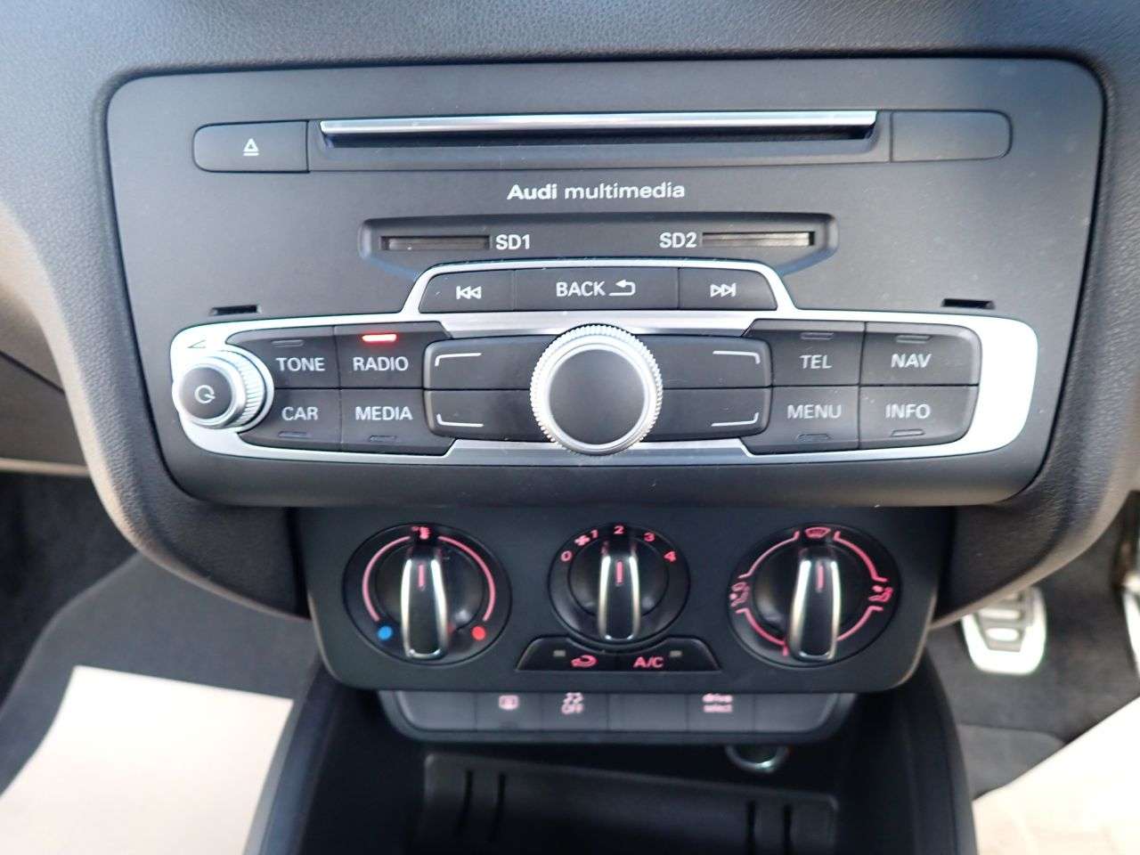 2016 AUDI A1 2016 AUDI A1