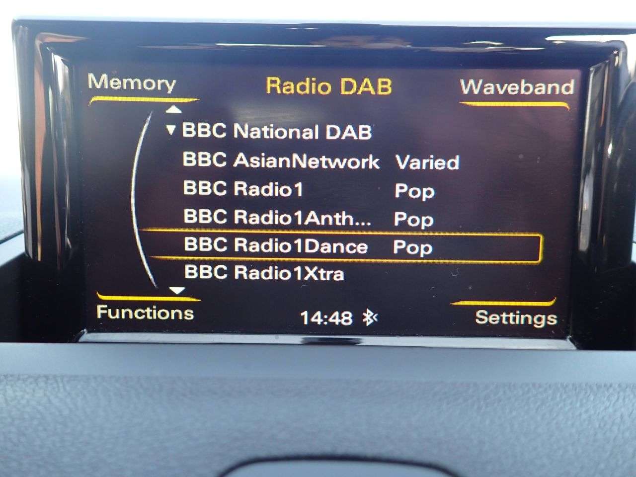 2016 AUDI A1 2016 AUDI A1