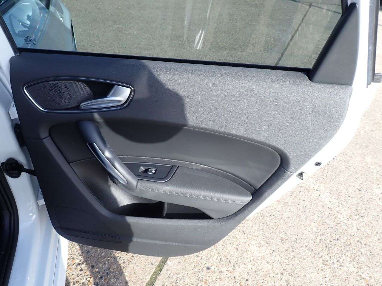 2016 AUDI A1 2016 AUDI A1