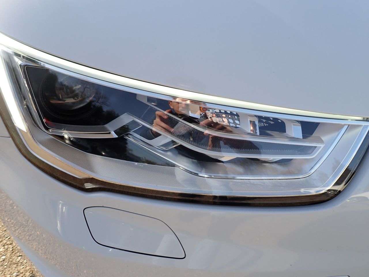 2016 AUDI A1 2016 AUDI A1