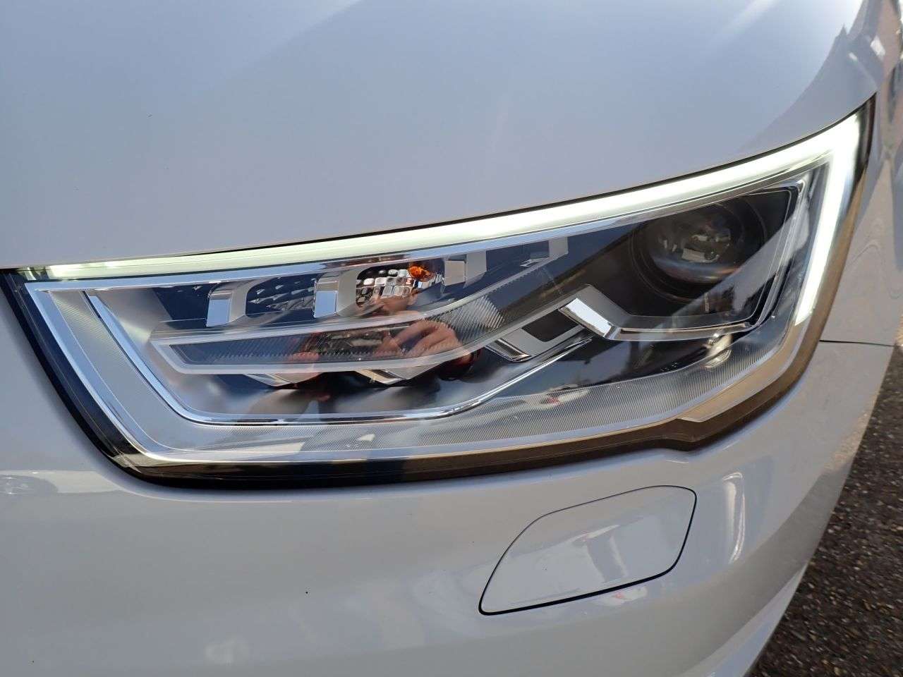 2016 AUDI A1 2016 AUDI A1