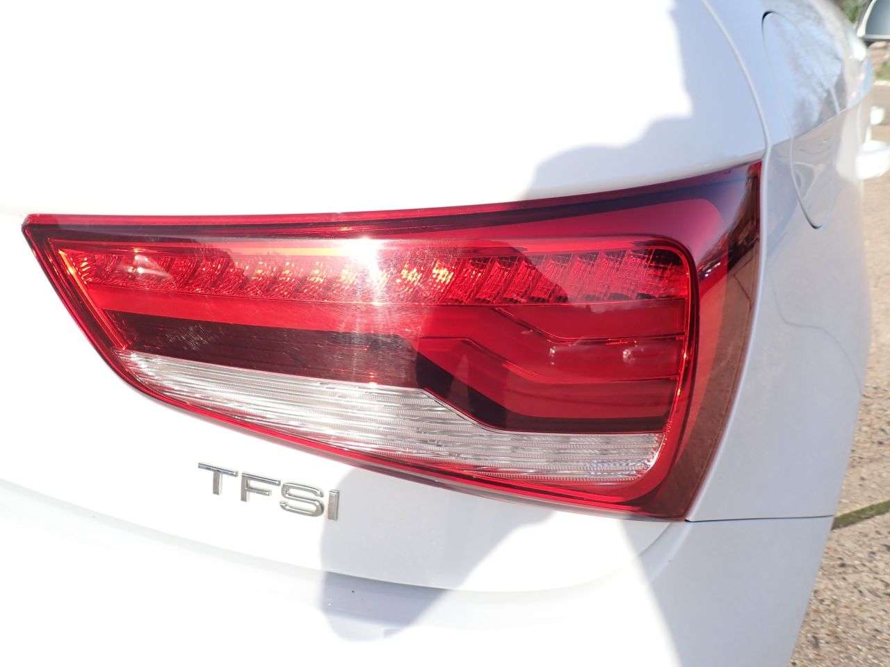 2016 AUDI A1 2016 AUDI A1