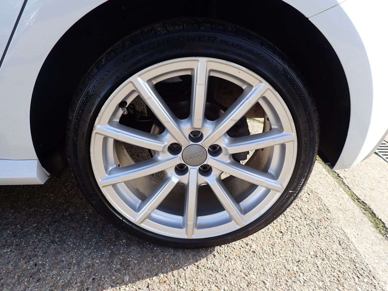 2016 AUDI A1 2016 AUDI A1