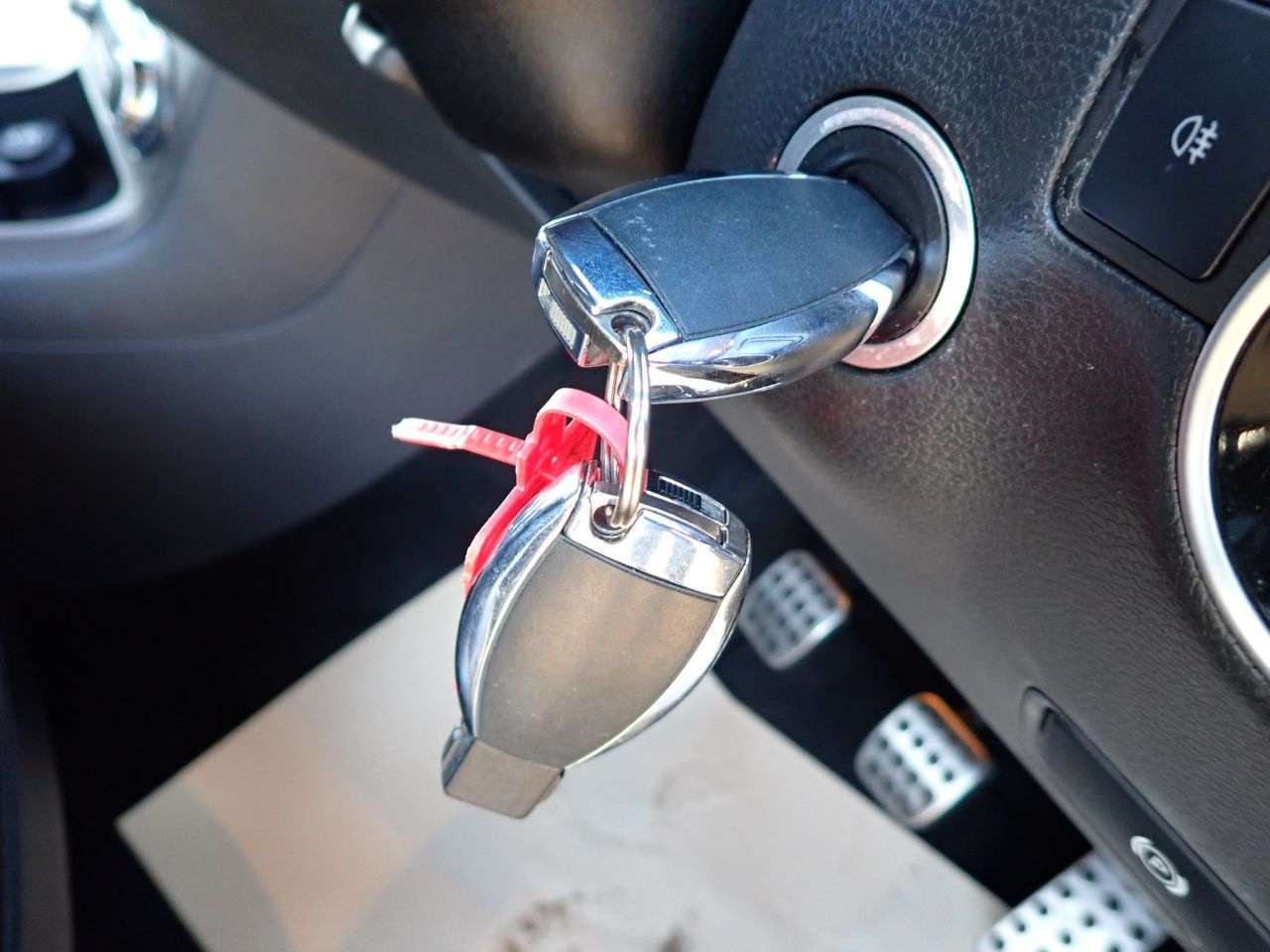 2012 MERCEDES-BENZ B-CLASS 2012 MERCEDES-BENZ B-CLASS