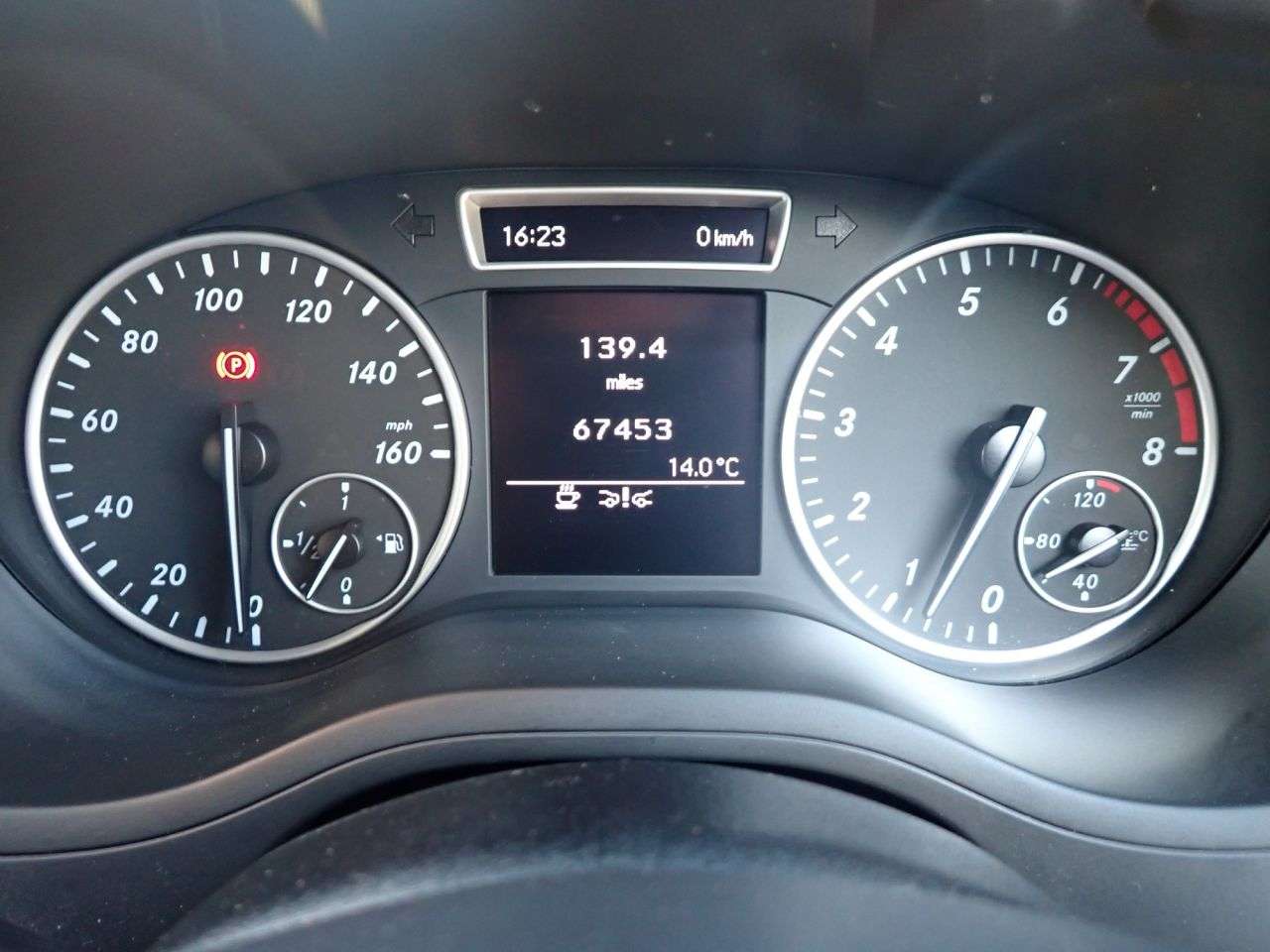 2012 MERCEDES-BENZ B-CLASS 2012 MERCEDES-BENZ B-CLASS