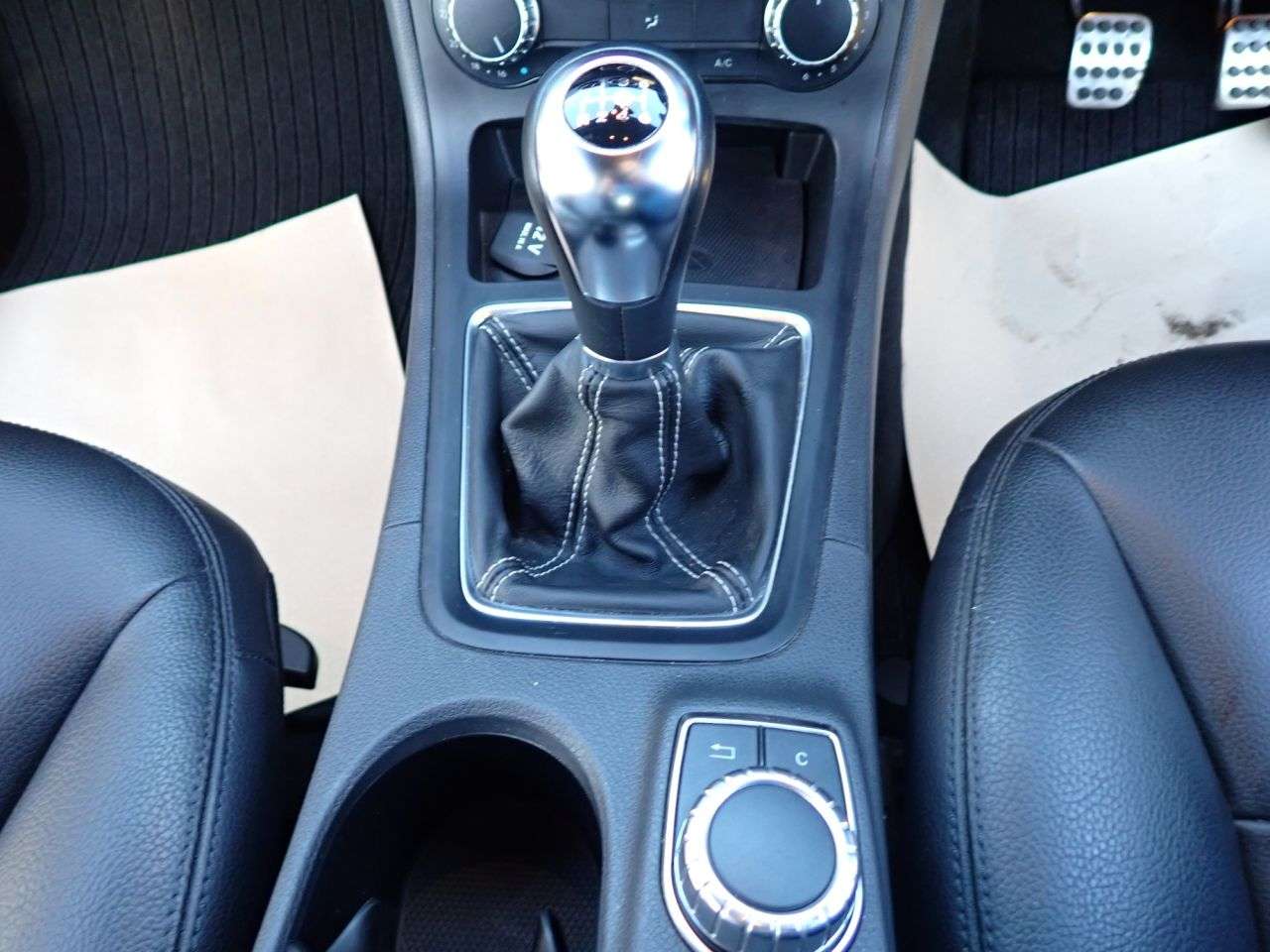 2012 MERCEDES-BENZ B-CLASS 2012 MERCEDES-BENZ B-CLASS