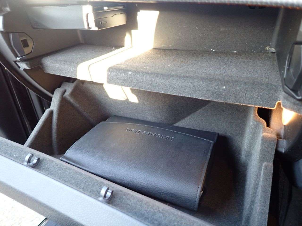 2012 MERCEDES-BENZ B-CLASS 2012 MERCEDES-BENZ B-CLASS