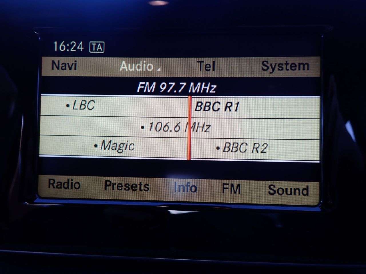 2012 MERCEDES-BENZ B-CLASS 2012 MERCEDES-BENZ B-CLASS