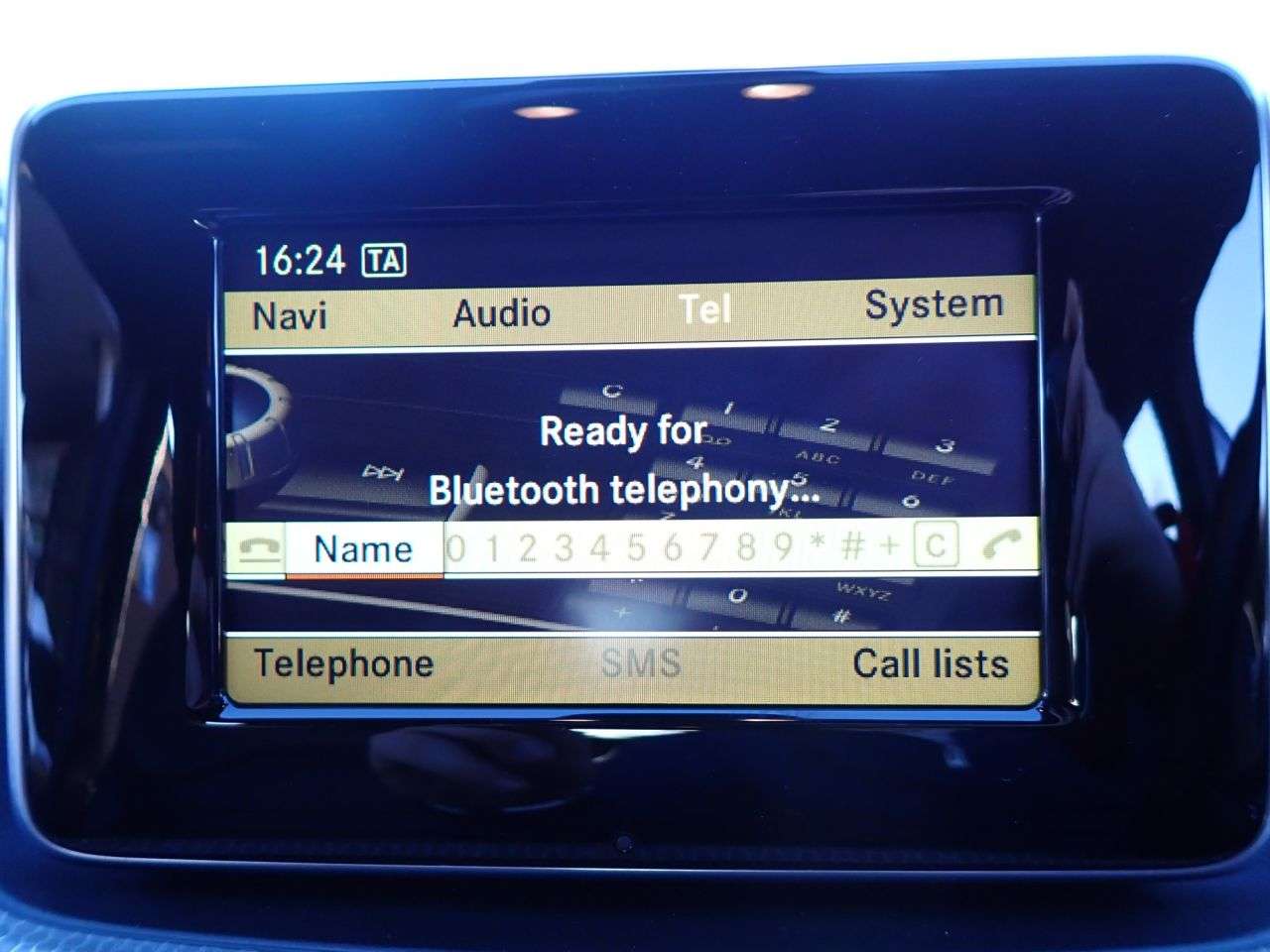 2012 MERCEDES-BENZ B-CLASS 2012 MERCEDES-BENZ B-CLASS