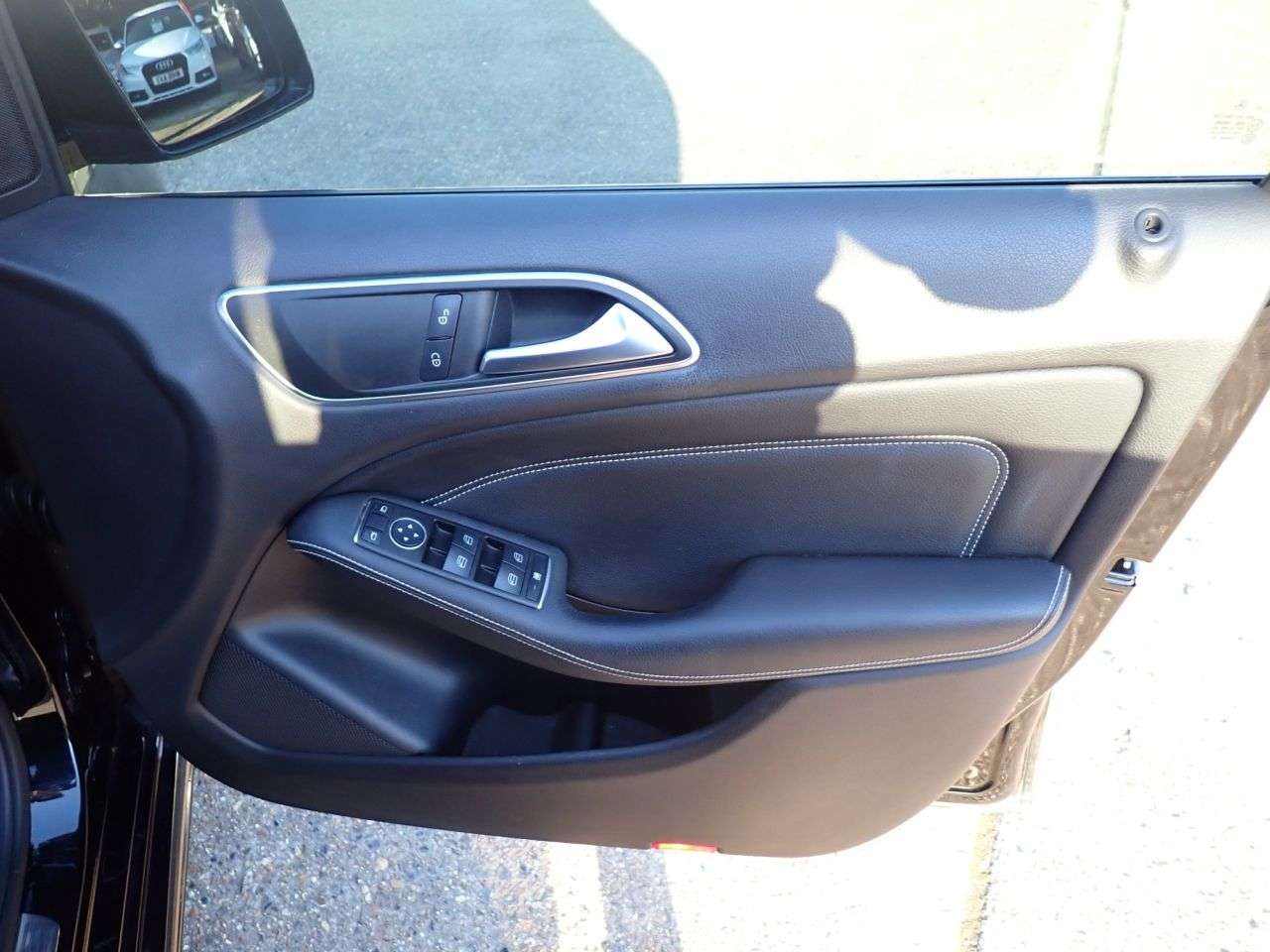 2012 MERCEDES-BENZ B-CLASS 2012 MERCEDES-BENZ B-CLASS