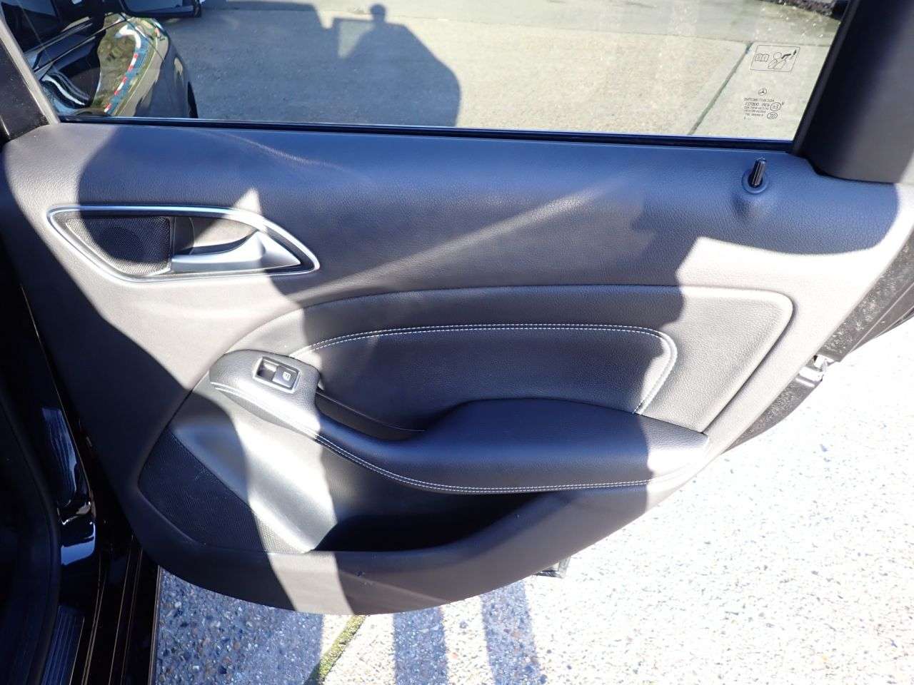 2012 MERCEDES-BENZ B-CLASS 2012 MERCEDES-BENZ B-CLASS