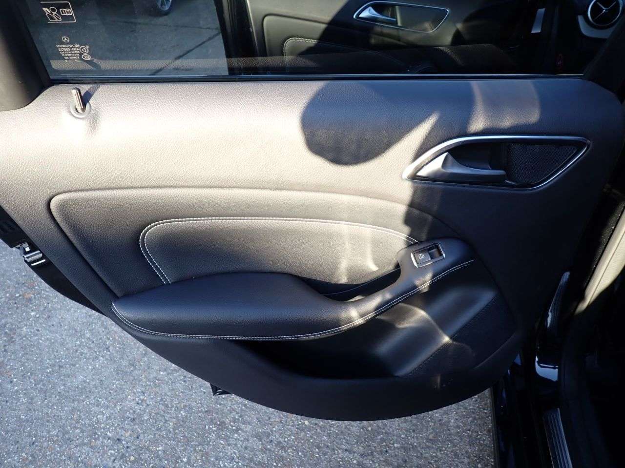 2012 MERCEDES-BENZ B-CLASS 2012 MERCEDES-BENZ B-CLASS