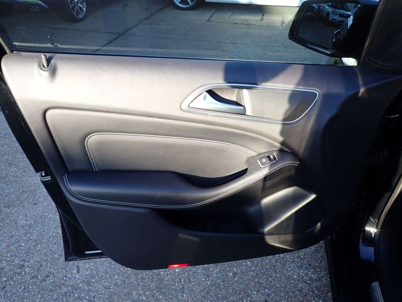 2012 MERCEDES-BENZ B-CLASS 2012 MERCEDES-BENZ B-CLASS