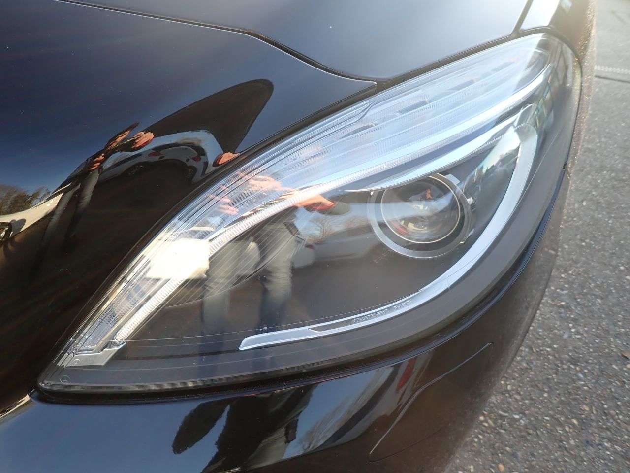 2012 MERCEDES-BENZ B-CLASS 2012 MERCEDES-BENZ B-CLASS