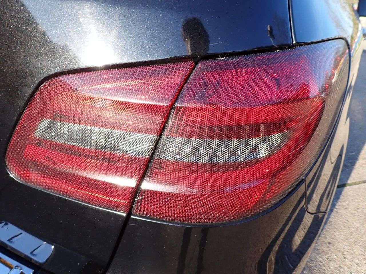 2012 MERCEDES-BENZ B-CLASS 2012 MERCEDES-BENZ B-CLASS