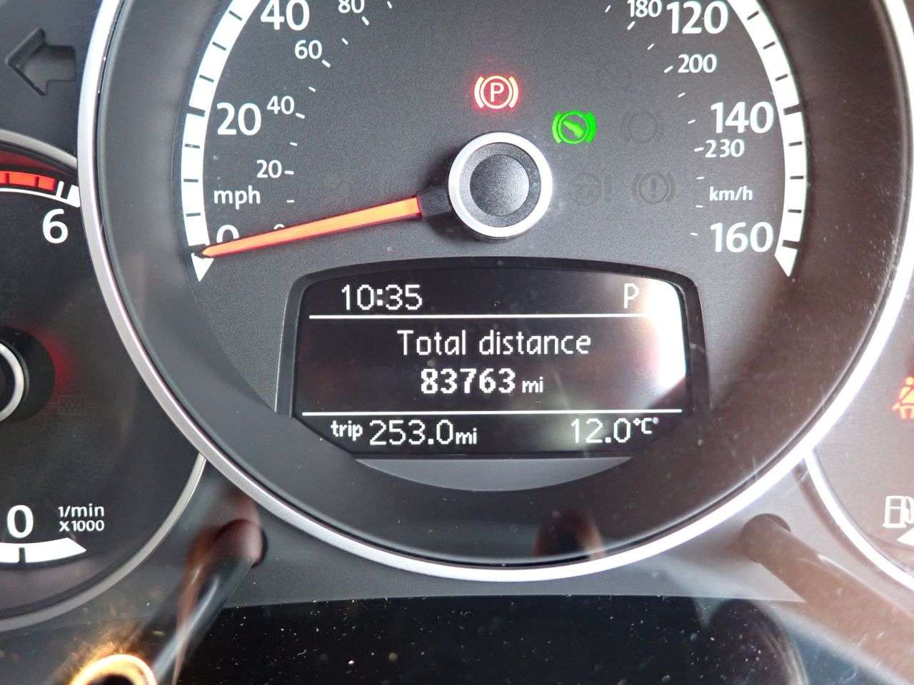 2015 VOLKSWAGEN BEETLE 2015 VOLKSWAGEN BEETLE