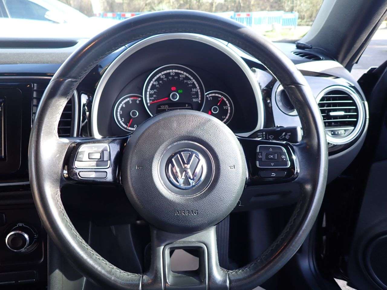 2015 VOLKSWAGEN BEETLE 2015 VOLKSWAGEN BEETLE