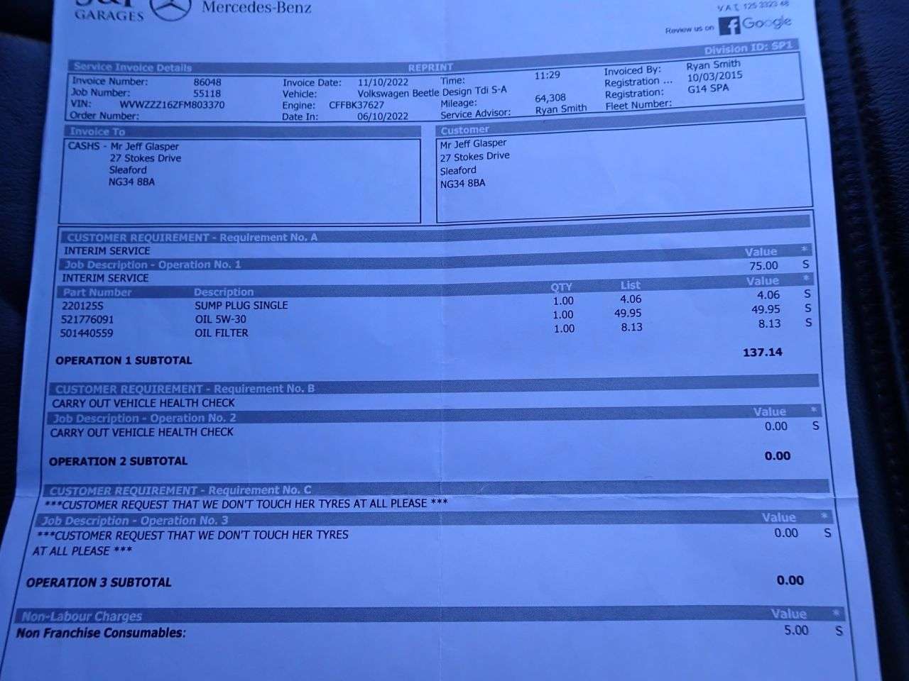 2015 VOLKSWAGEN BEETLE 2015 VOLKSWAGEN BEETLE