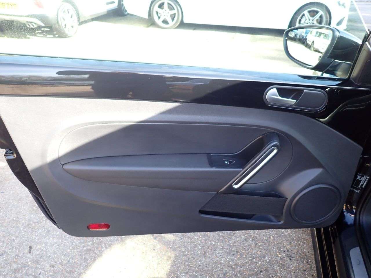 2015 VOLKSWAGEN BEETLE 2015 VOLKSWAGEN BEETLE