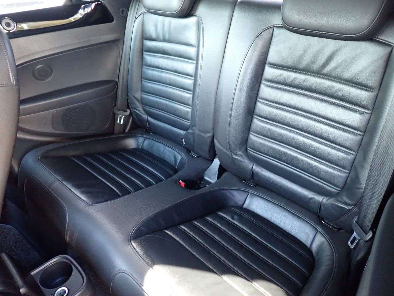 2015 VOLKSWAGEN BEETLE 2015 VOLKSWAGEN BEETLE